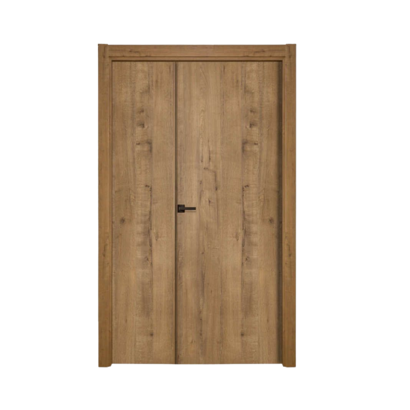 Puerta Laminada Roble Gold - Imagen 3