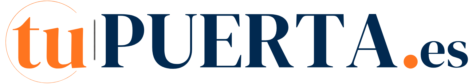 logo tu puerta.es